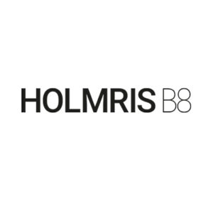 van Eijk Website - Holmris B8